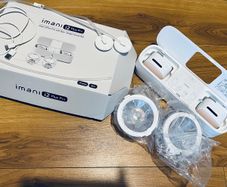 Breast pump