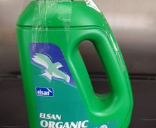 Elsan Organic Toilet Fluid and Rinse 5 x 2 Litre
