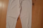 Girl's leggings, age 8-9