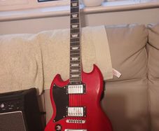electric g