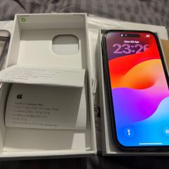 iPhone 15 mint green 128gb unlocked dual sim