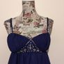 Beautiful Purple Dress New With Tags Image 6