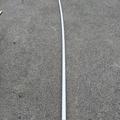 40mm PVC Waste Pipe