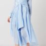 COAST Torrington Shirt Dress Image 6