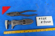 Spanner &amp; Pliers