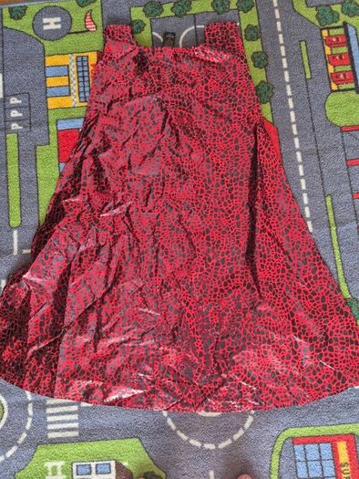 Devil Kids Costume 13-14