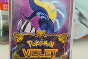 Pokemon Violet