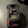 USB Battery Adapter For 18v  DEWALT\MILWAUKEE  M18 Convert To Makita tools 18V Image 4
