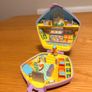 Vintage Polly pocket Polly at the burger stand Image 4