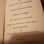 Early 19th century edition/ Clater's Every Man His Own Horse & Cattle Doctor/ Improved/ Miller & Co.Ltd Image 4