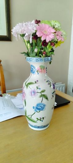vases