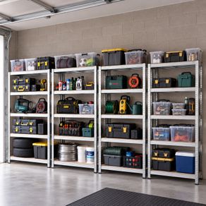 (x4) NEW Home Work Garage Racking -FREE Delivery