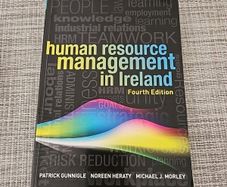 Human resource management in Ireland