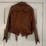 leather jacket Image 5