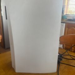 PS5 with disc drive