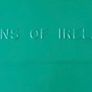 Rare coin set 1966 in  original folder Image 2