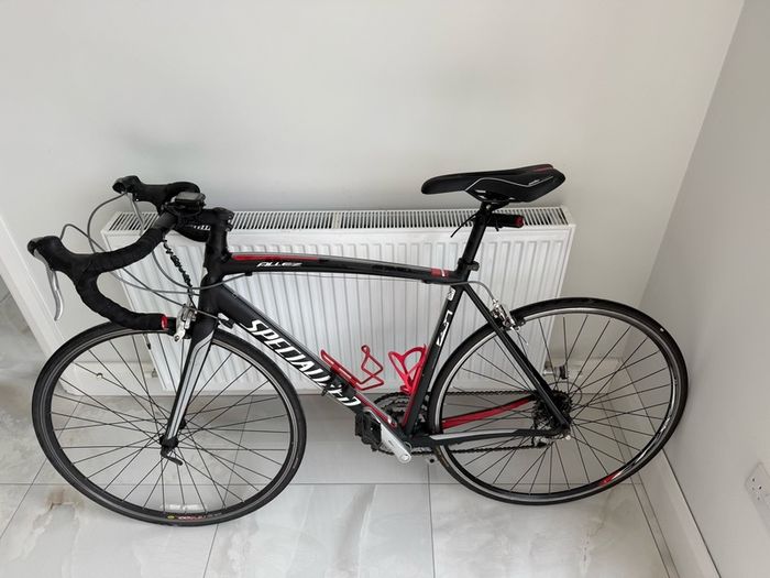 Specialised Allez Road Bike