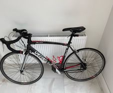 Specialised Allez Road Bike