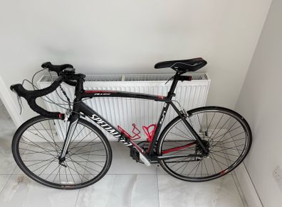Specialised Allez Road Bike