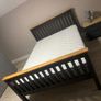 Small Double Beds Image 2