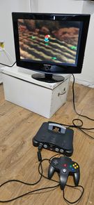 Nintendo 64