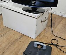 Nintendo 64
