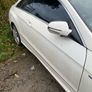 2010 Mercedes-Benz E-Class E350 Coupe Breaking for Parts Image 3