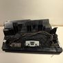BMW 3 Series E91 E92 E93 Glove Box Dashboard Dash Black 7078187 A1l1. Image 3