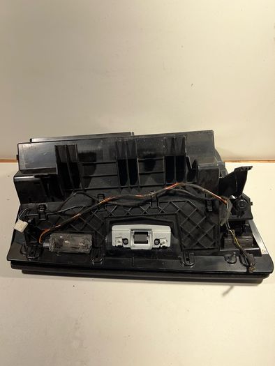 BMW 3 Series E91 E92 E93 Glove Box Dashboard Dash Black 7078187 A1l1.