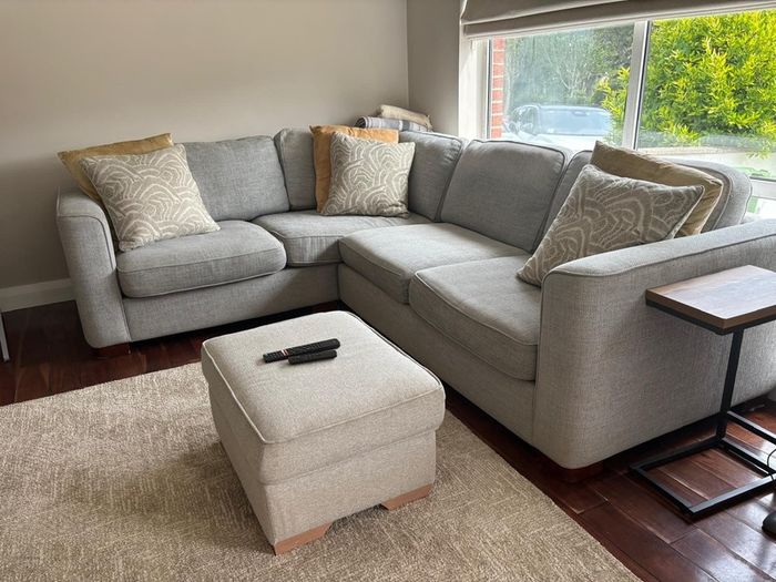 Corner Couch