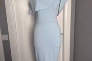 Club L London Dorothea Dress