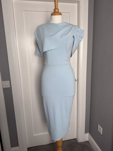 Club L London Dorothea Dress