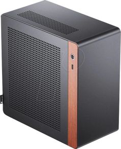Jonsbo NV10 mini ITX Gaming PC