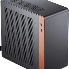 Jonsbo NV10 mini ITX Gaming PC