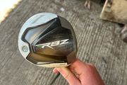 Rbz Driver