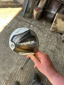 Rbz Driver