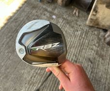 Rbz Driver