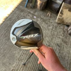 Rbz Driver