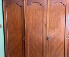 Wardrobe