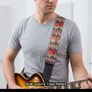 Nylon Guitar Straps Image 7