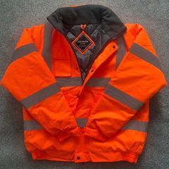 Hi Vis Jacket