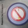 Magnetic Tax Disc Holder Image 4