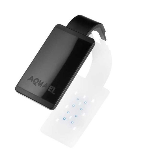 Aquael Leddy Smart Day&night 4.8w Black