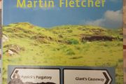 Silver Linings: Travels Around Northern Ireland by Martin Fletcher