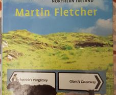 Silver Linings: Travels Around Northern Ireland by Martin Fletcher