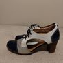 Beautiful Redz Shoes Image 5