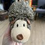Flipazoo - 2 teddies in 1 (turtle and hedgehog) Image 4