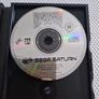 Doom Sega Saturn Arcade Retro Games Original Image 8