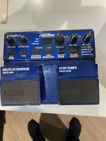 digitech jam man