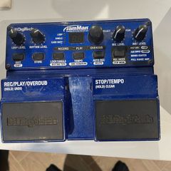 digitech jam man